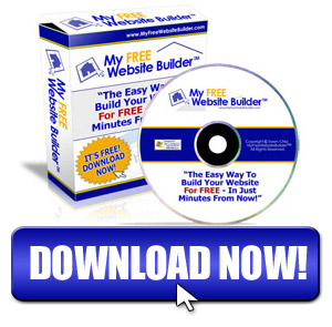 free site builder software download